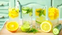 چطور در اوج گرما، بدنمان را خنک نگه داریم و بیمار نشویم؟