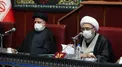 پایان غیبت ۸ ساله رئیس‌جمهور در مجمع تشخیص