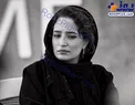 ژست متفکرانه و متفاوت نگار جواهریان+عکس