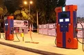 هیئت دولت تخصیص سهمیه بنزین نوروزی را اعلام نکرده است