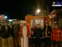 امام جمعه‌ای که در راه مقابله با کرونا به این بیماری مبتلا شد+عکس