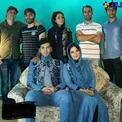 لباس های سراسر ست خانم بازیگر تازه عروس و همسرش+عکس