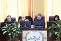 اظهارات وزیر اقتصاد در جلسه با اعضای کمیسیون اقتصادی مجلس شورای اسلامی