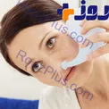 استفاده از محلول آب نمک برای شست‌وشوی بینی خوب است یا بد؟
