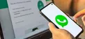 ۳ ترفند در واتساپ که احتمالا به کارتان می آید