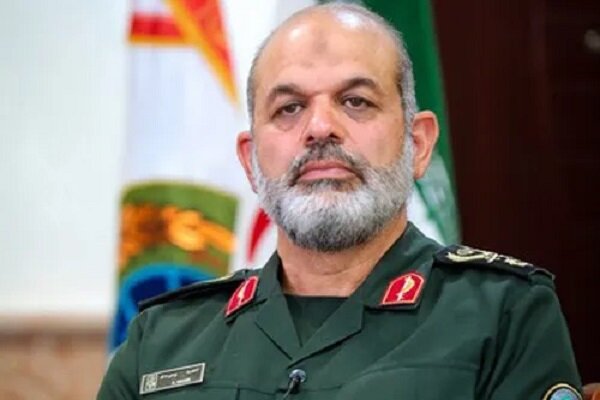 ترور مولوی گرگیج نشانه آشکار شکست تروریست‌های مزدور است