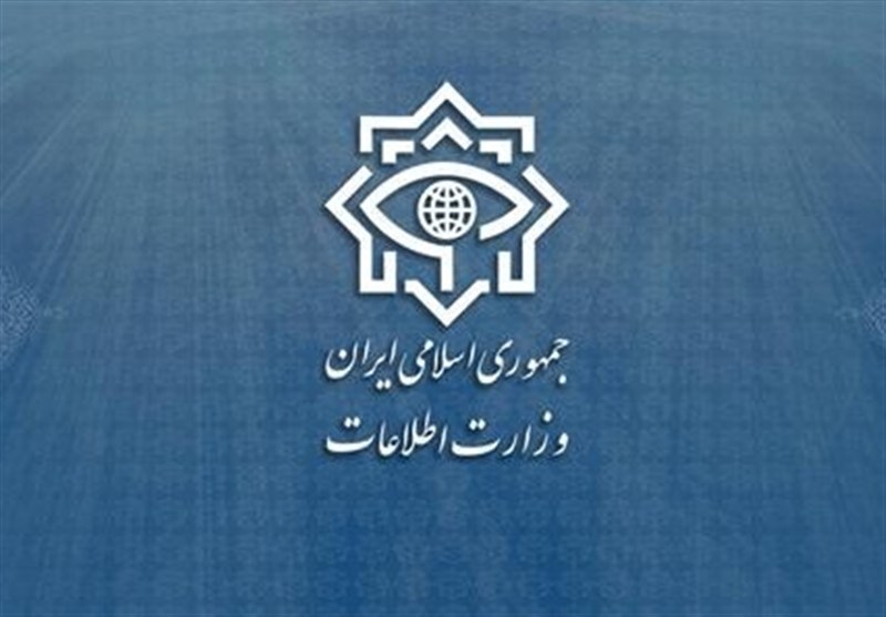 قدردانی وزارت اطلاعات از امت اسلامی درباره حضور در آیین تشییع قائد شهید قدردانی وزارت اطلاعات از امت اسلامی درباره حضور در آیین تشییع قائد شهید