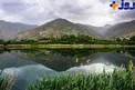 دریاچه اُوان در استان قزوین+عکس