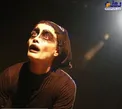 آرایش وحشتناک بازیگر زن مشهور+عکس