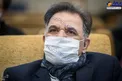 عکس/ تیپ خاص وزیر سابق روحانی