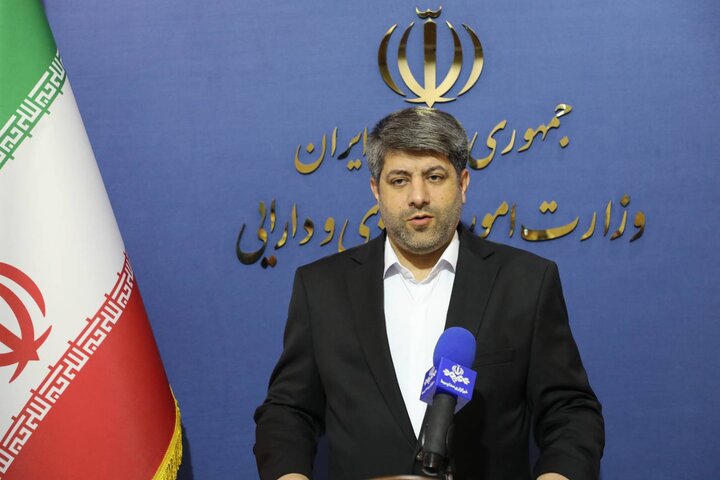 پرداخت بیش از ۸ هزار میلیاردتومان تسهیلات برای اشتغال بنگاههای آسیبدیده از جنگ پرداخت بیش از ۸ هزار میلیاردتومان تسهیلات برای اشتغال بنگاههای آسیبدیده از جنگ