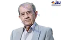 بازیگر پیشکسوت سینما، تئاتر و تلویزیون درگذشت +عکس