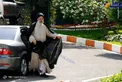 خودروی تشریفات رئیسی +عکس