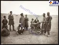 یخ‌ در بهشت‌ فروشی در دوره قاجار+عکس