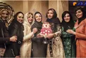 عکس بازیگران زن ایرانی در یک مهمانی!
