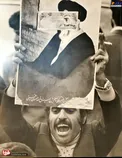 اقدام جالب یک انقلابی روزی که شاه از ایران رفت! + عکس