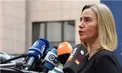 گاردین: بروکسل برای حفظ برجام بدون آمریکا برنامه‌ریزی می‌کند