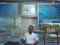ایده جالب محیط زیستی یک نانوا+عکس