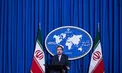 واکنش قاسمی به اظهارات وزیر دفاع آمریکا
