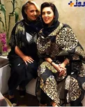 لباس عجیب و غریب بازیگر زن مشهور+ عکس