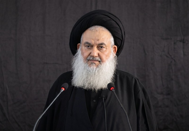انتقاد امام جمعه بغداد از رویکرد دولت عراق در تحولات منطقه انتقاد امام جمعه بغداد از رویکرد دولت عراق در تحولات منطقه