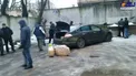 کشف بسته‌های کوکائین در چمدان سفیر روس +عکس