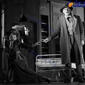 ویشکا آسایش و بابك حميديان+عکس