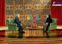 عكس/ بازيگر زن معروف مهمان امشب دورهمی مهران مديری