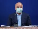 قالیباف: اقتصاد دولتی تبدیل به کوه رانت شده است