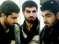 عکس/ شال سیاهِ 