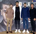 عكس/وقتي لباس عجيب بازيكن پرسپوليس سوژه فضاي مجازي شد
