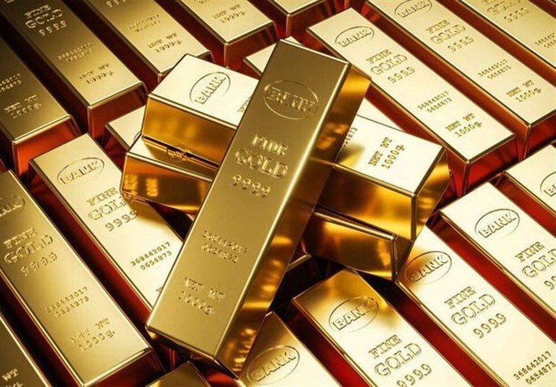افزایش قیمت جهانی طلا به 4414 دلار در هر اونس افزایش قیمت جهانی طلا به 4414 دلار در هر اونس