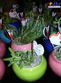 عجیب ترین کارت عروسی که تاکنون دیده اید+عکس