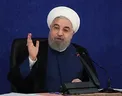 روحانی:‌ واقعیات دفاع مقدس در کتب درسی مطرح شود