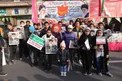 عکس/ حضور دهه نودی‌ها در اولین ساعات راهپیمایی ۲۲ بهمن
