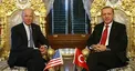 اردوغان: درباره مسائل دفاعی با بایدن گفت‌وگو می‌کنم