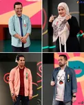 شرکت کننده های امشب خنداننده شو معرفی شدند +عکس