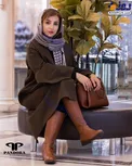 شبنم قلی‌خانی هم وارد کار تبلیغات شد