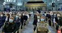 فرمانده سپاه و فرمانده ارتش در مراسم ۱۴خرداد/ عکس