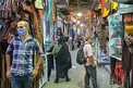هشدار! شناسایی کرونا در هوای محیط‌های بسته تهران