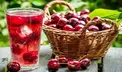 این میوه و شربتش دوای دردهای مفصلی و بی‌خوابی