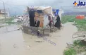 شرایط دشوار زلزله زدگان سرپل ذهاب در این روزهای سرد!+عکس