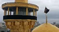 آئین «اذن عزا» در حرم رضوی برپا می‌شود