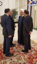 درگوشی های ظریف و روحانی+عکس