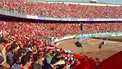 درگیری فیزیکی در تمرین پرسپولیس! +جزئیات