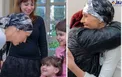 «اسما اسد» همسر بیمار رئیس جمهور سوریه +عکس