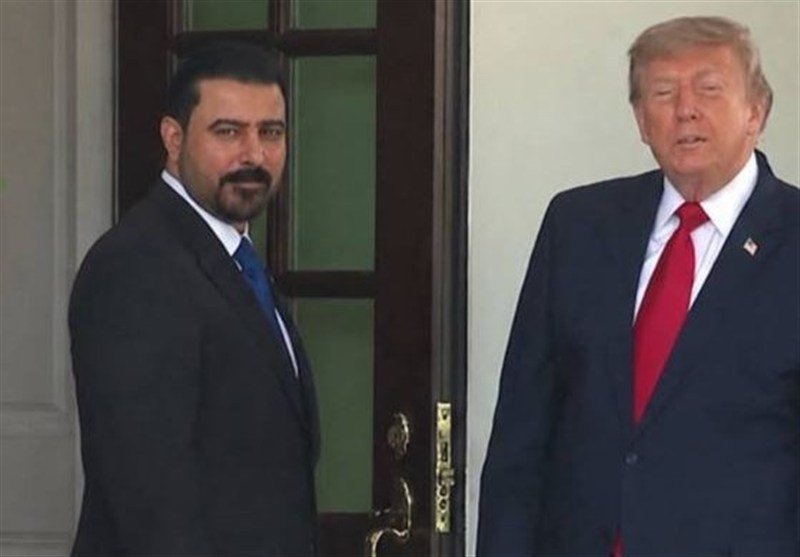 هشدار درباره پیامدهای ادامه دخالت آمریکا در امور داخلی عراق هشدار درباره پیامدهای ادامه دخالت آمریکا در امور داخلی عراق
