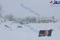 نصب تصویر سردار سلیمانی در مرز لبنان و اسرائیل