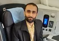 جلال روح‌الله نژاد ایرانی‌ زندانی در فرانسه آزاد شد