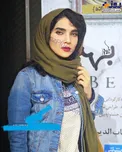 سارا رسول زاده در تیپ و ظاهری متفاوت/عکس